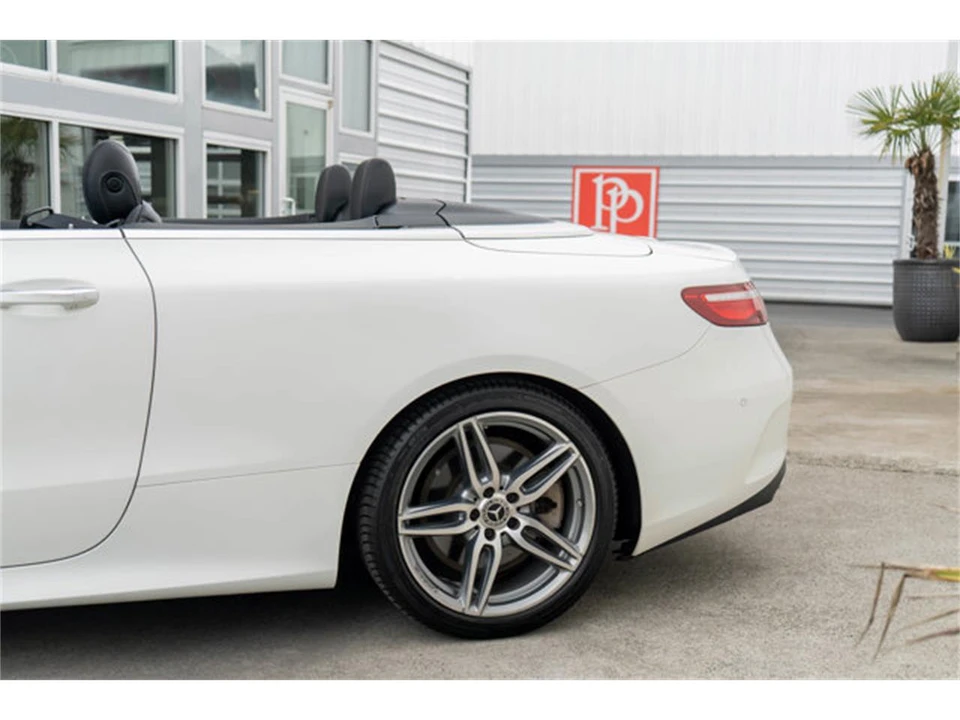 2018 Mercedes-Benz W213 E-Class - Image 5 of 12