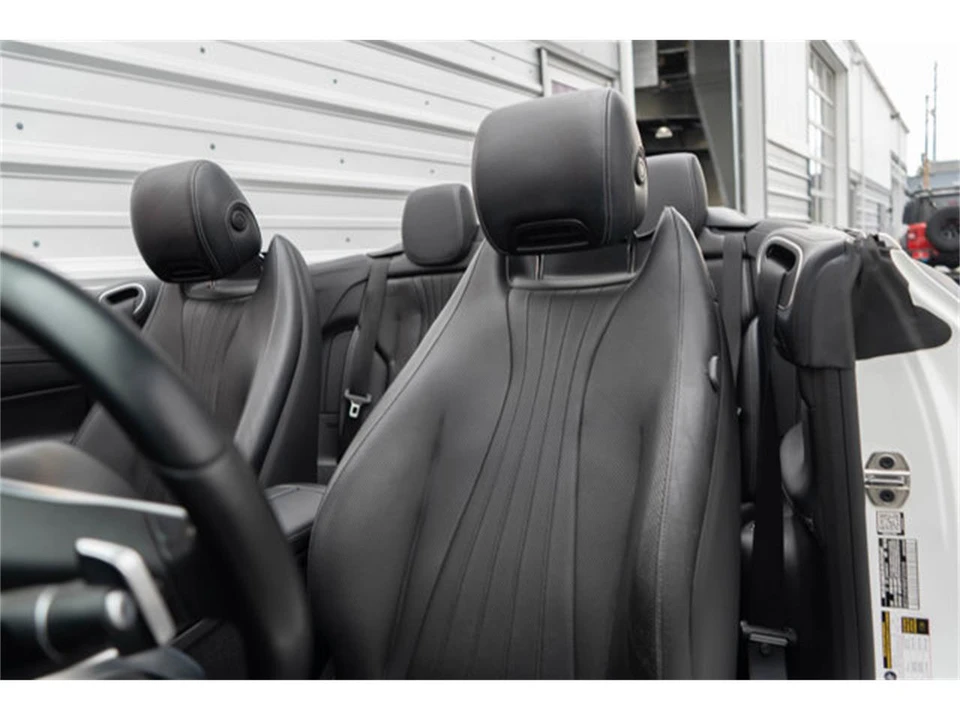 2018 Mercedes-Benz W213 E-Class - Image 11 of 12