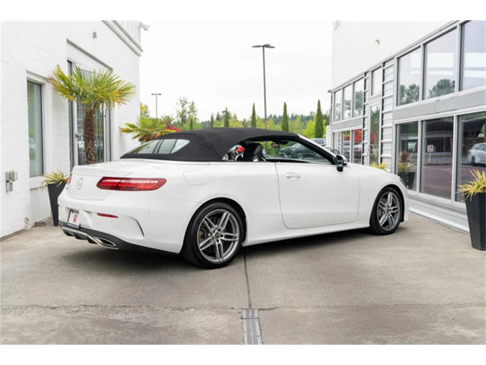 2018 Mercedes-Benz W213 E-Class - Image 8 of 12