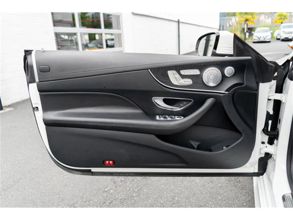 2018 Mercedes-Benz W213 E-Class - Image 12 of 12