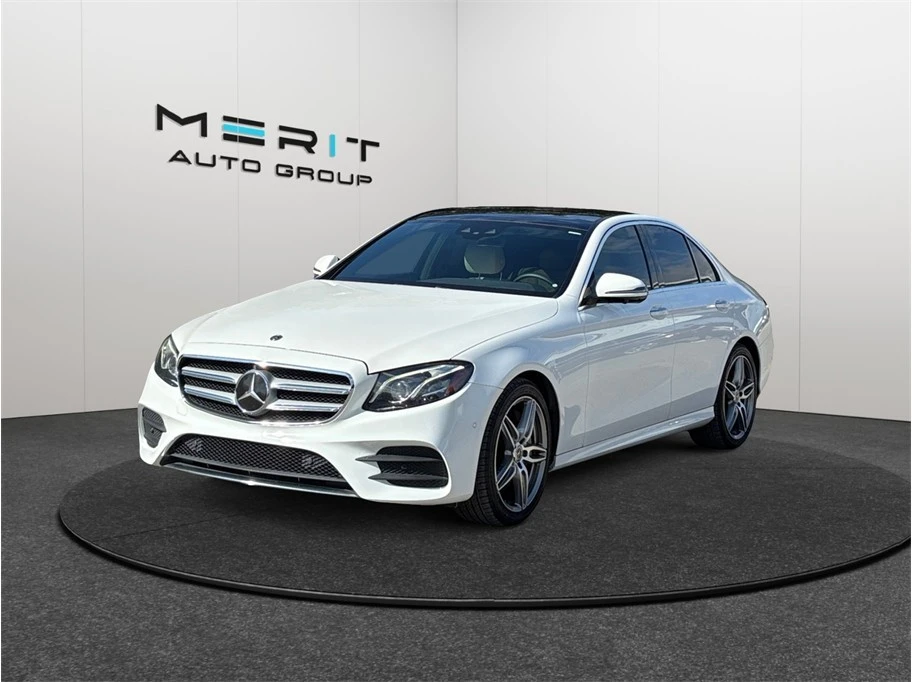 2018 Mercedes-Benz W213 E-Class - Image 4 of 21