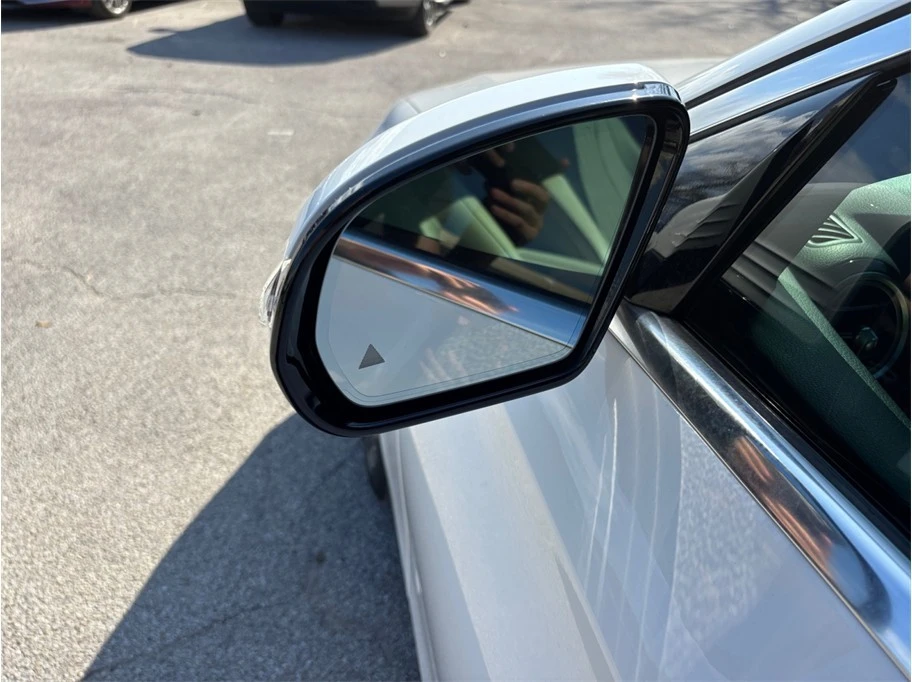 2018 Mercedes-Benz W213 E-Class - Image 19 of 21