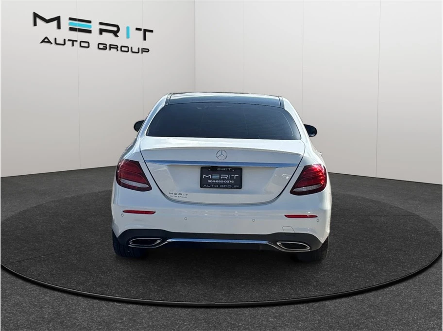 2018 Mercedes-Benz W213 E-Class - Image 8 of 21