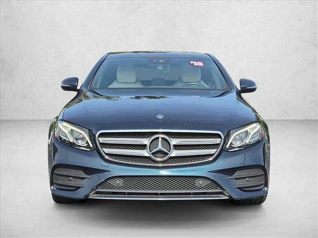2018 Mercedes-Benz W213 E-Class - Image 15 of 16