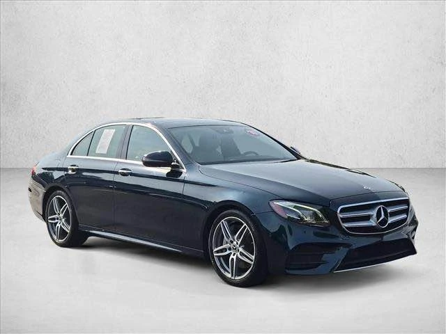 2018 Mercedes-Benz W213 E-Class - Image 16 of 16