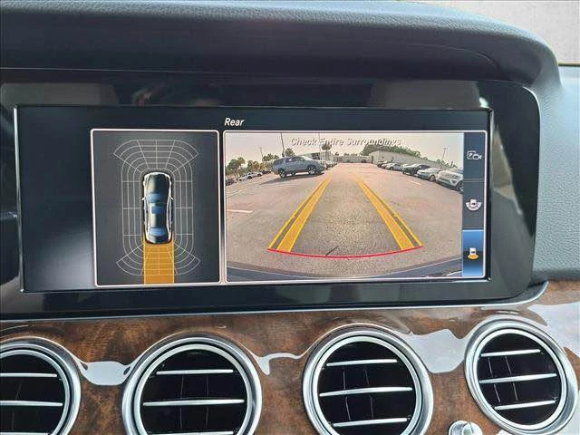 2018 Mercedes-Benz W213 E-Class - Image 8 of 16