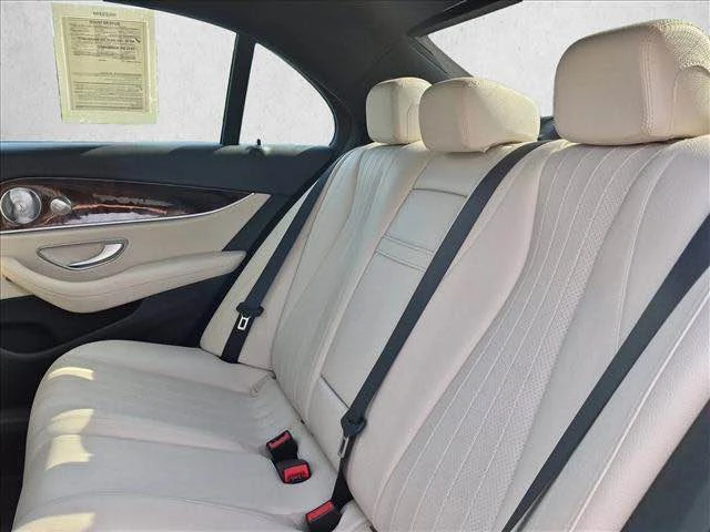2018 Mercedes-Benz W213 E-Class - Image 5 of 16