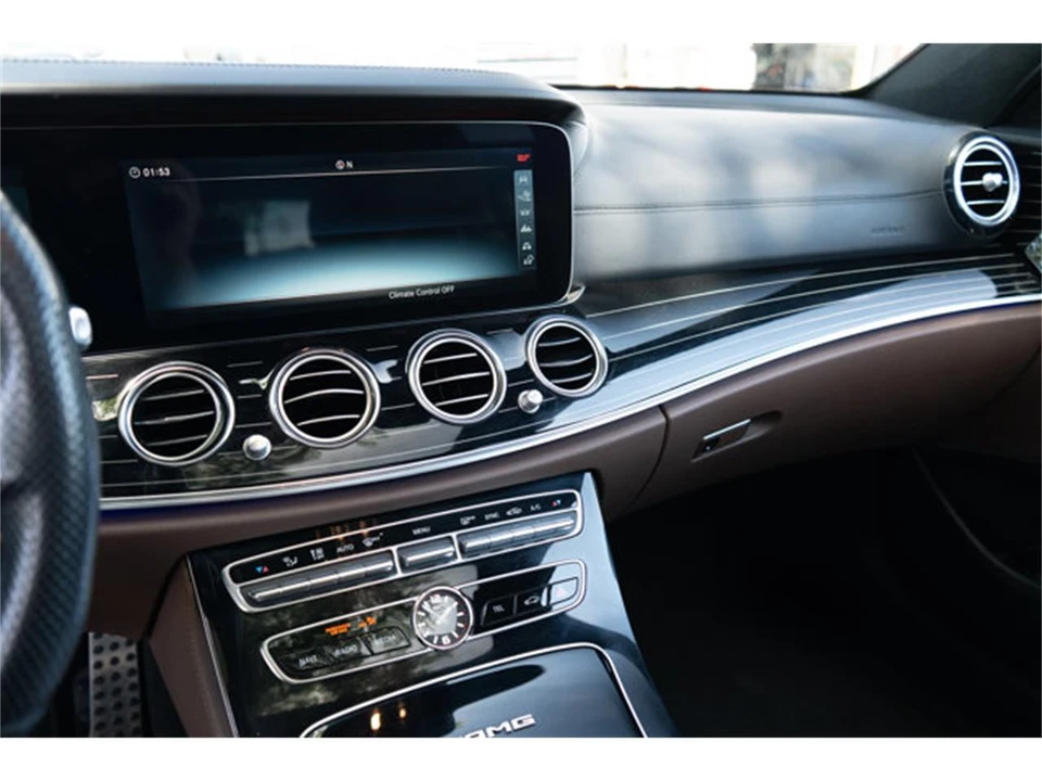 2018 Mercedes-Benz W213 E-Class - Image 19 of 31