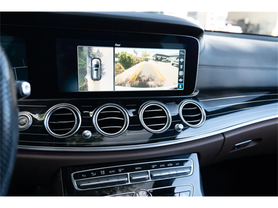 2018 Mercedes-Benz W213 E-Class - Image 23 of 31