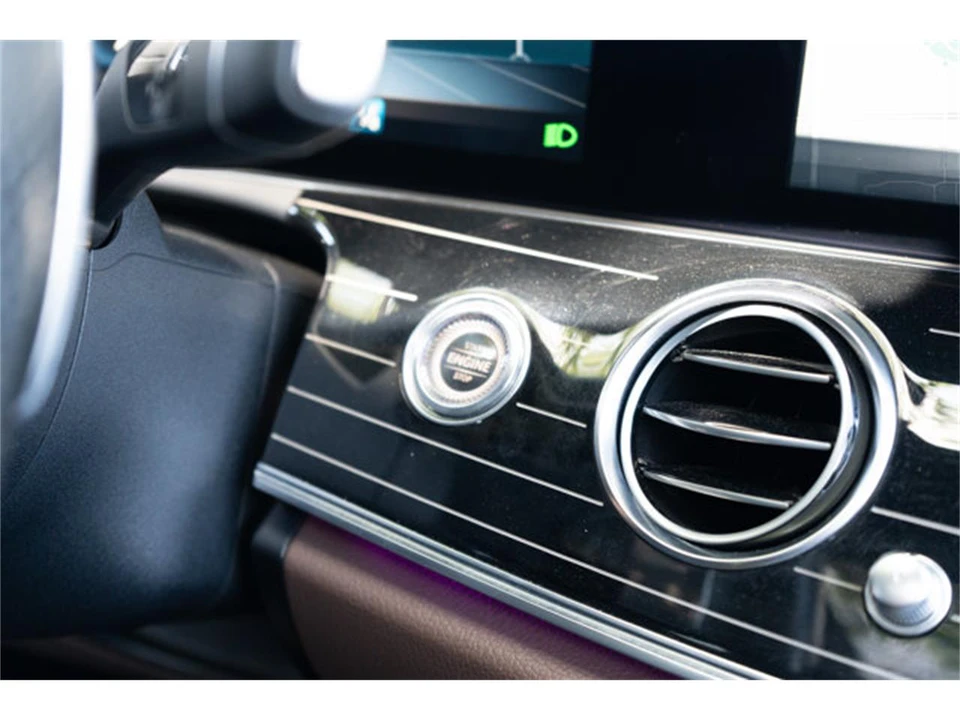 2018 Mercedes-Benz W213 E-Class - Image 29 of 31