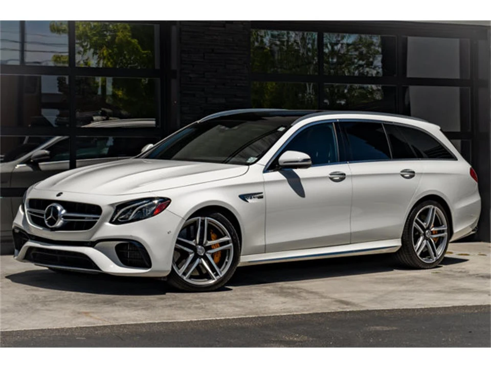 2018 Mercedes-Benz W213 E-Class - Image 3 of 31