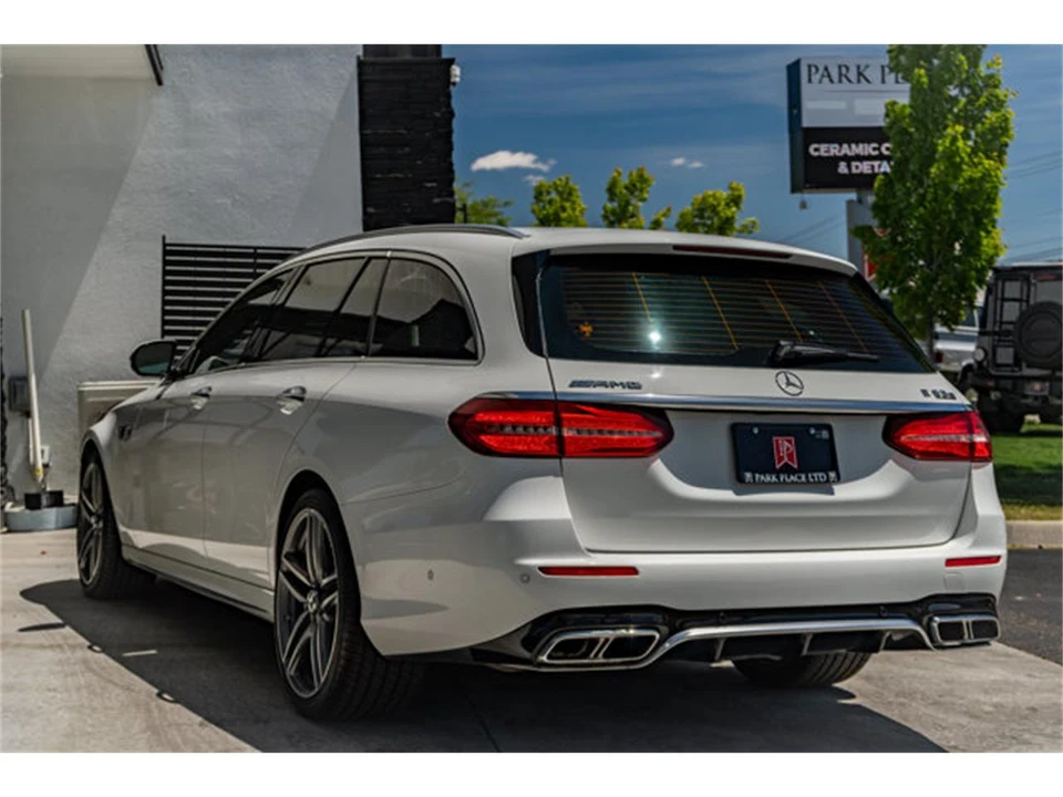 2018 Mercedes-Benz W213 E-Class - Image 13 of 31