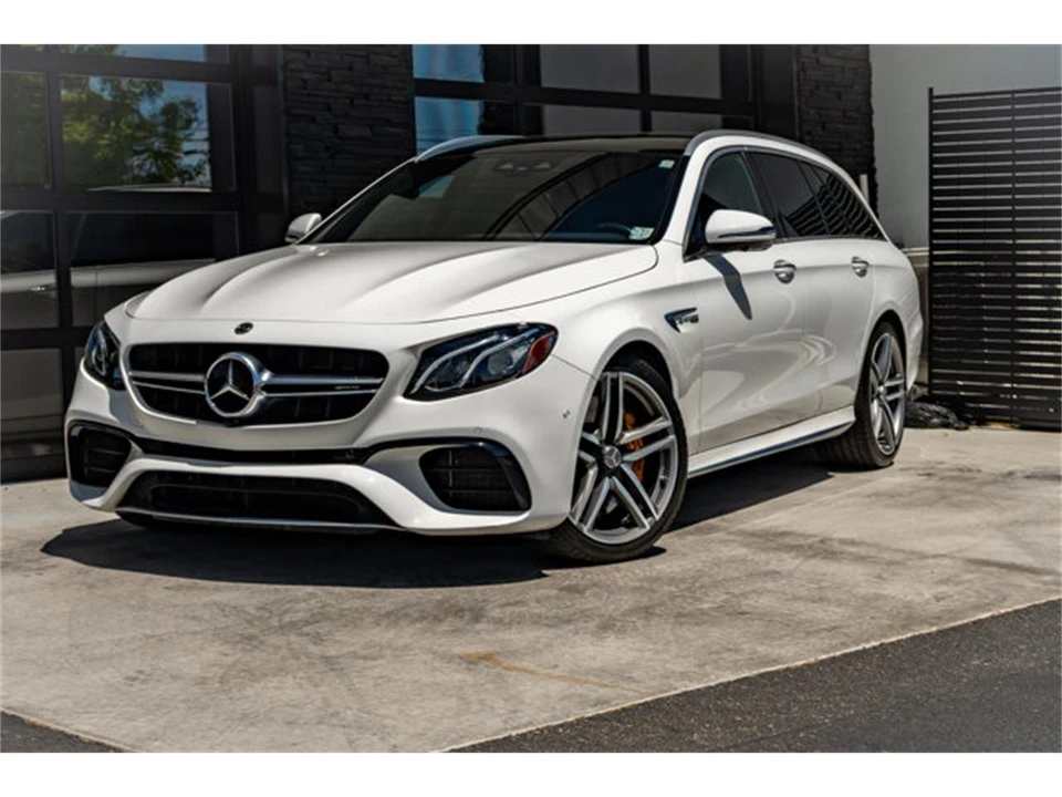 2018 Mercedes-Benz W213 E-Class - Image 5 of 31