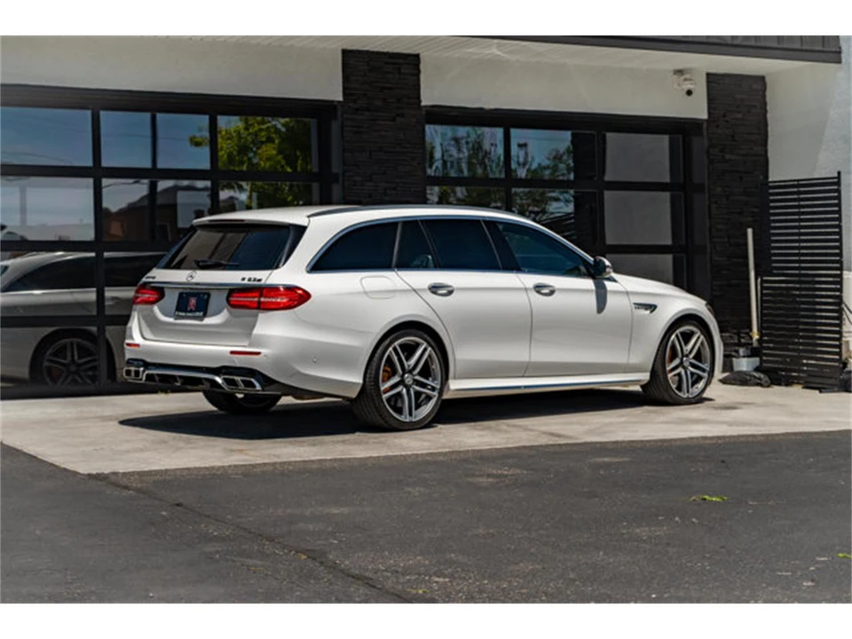2018 Mercedes-Benz W213 E-Class - Image 11 of 31