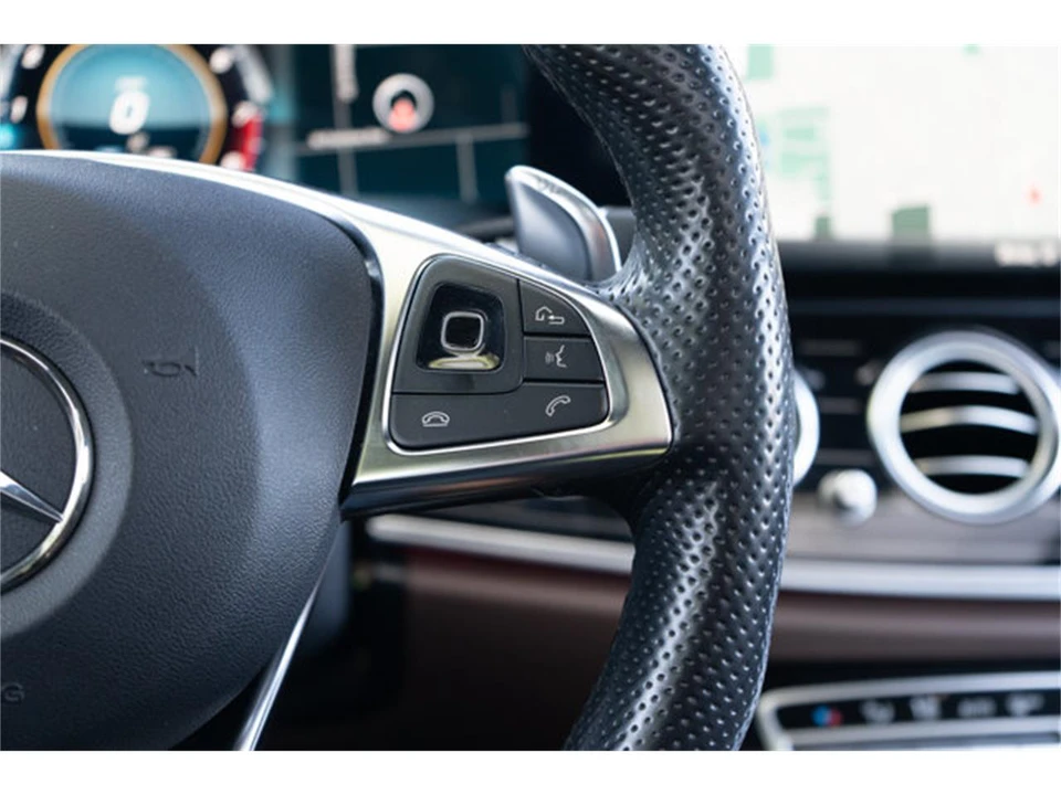 2018 Mercedes-Benz W213 E-Class - Image 27 of 31