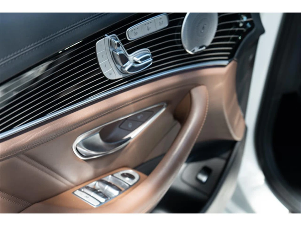 2018 Mercedes-Benz W213 E-Class - Image 17 of 31