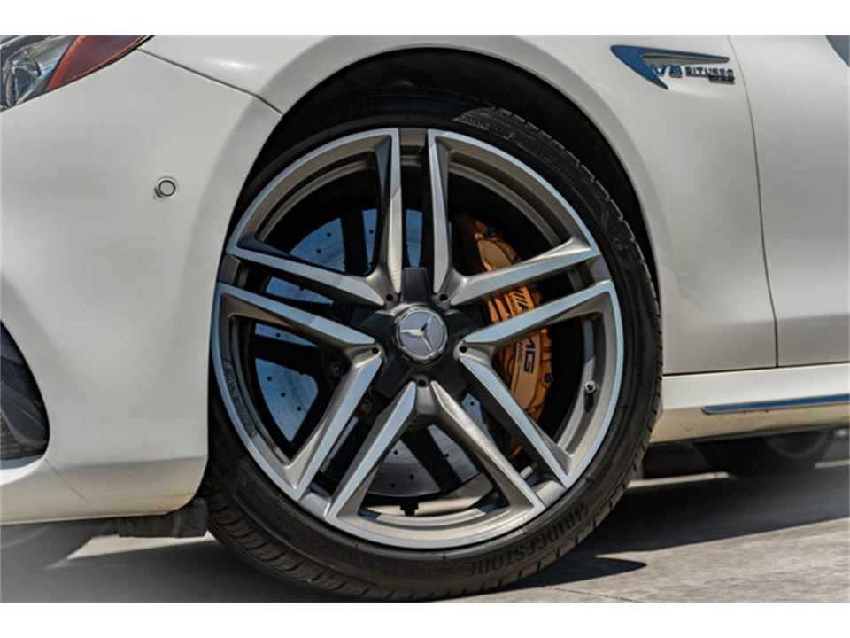 2018 Mercedes-Benz W213 E-Class - Image 7 of 31