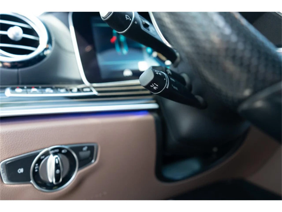 2018 Mercedes-Benz W213 E-Class - Image 31 of 31