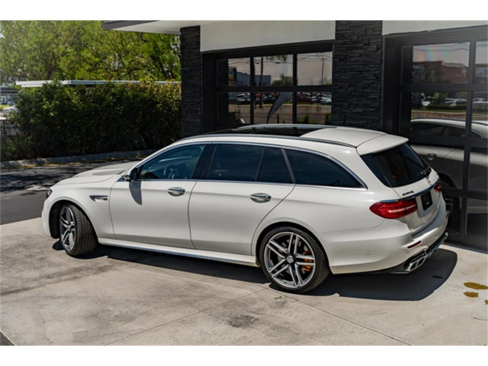 2018 Mercedes-Benz W213 E-Class - Image 9 of 31