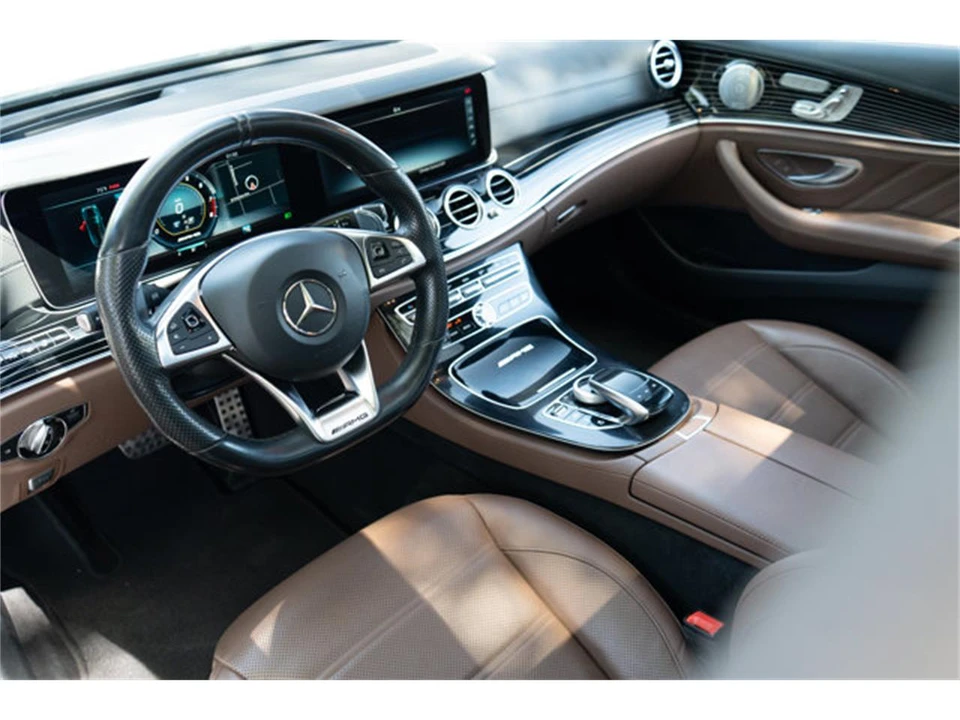2018 Mercedes-Benz W213 E-Class - Image 15 of 31