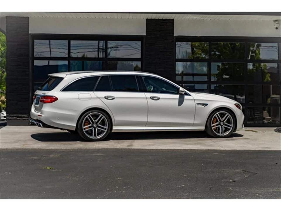 2018 Mercedes-Benz W213 E-Class - Image 10 of 31