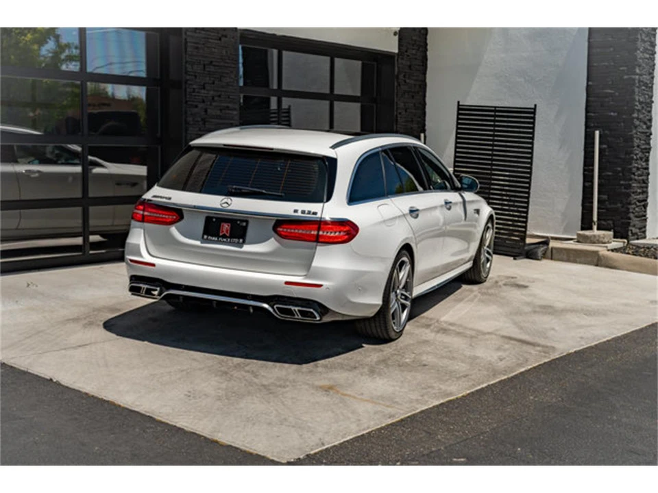 2018 Mercedes-Benz W213 E-Class - Image 12 of 31