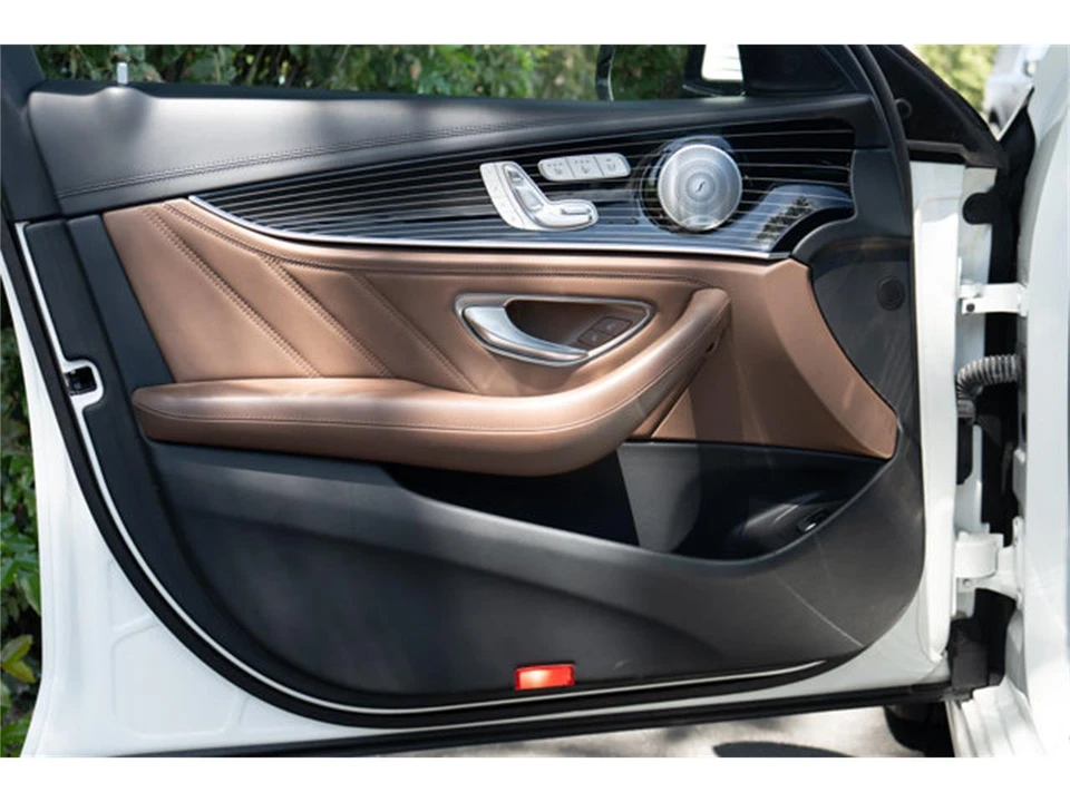 2018 Mercedes-Benz W213 E-Class - Image 16 of 31