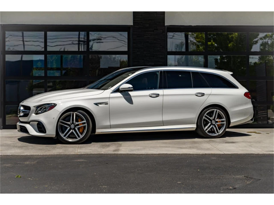 2018 Mercedes-Benz W213 E-Class - Image 2 of 31
