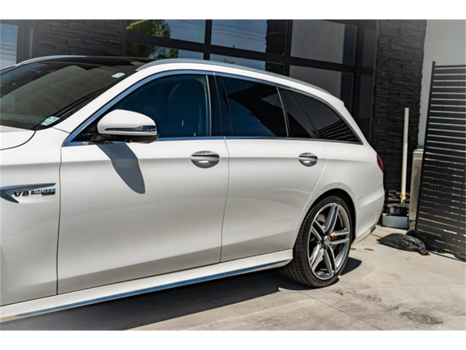 2018 Mercedes-Benz W213 E-Class - Image 8 of 31