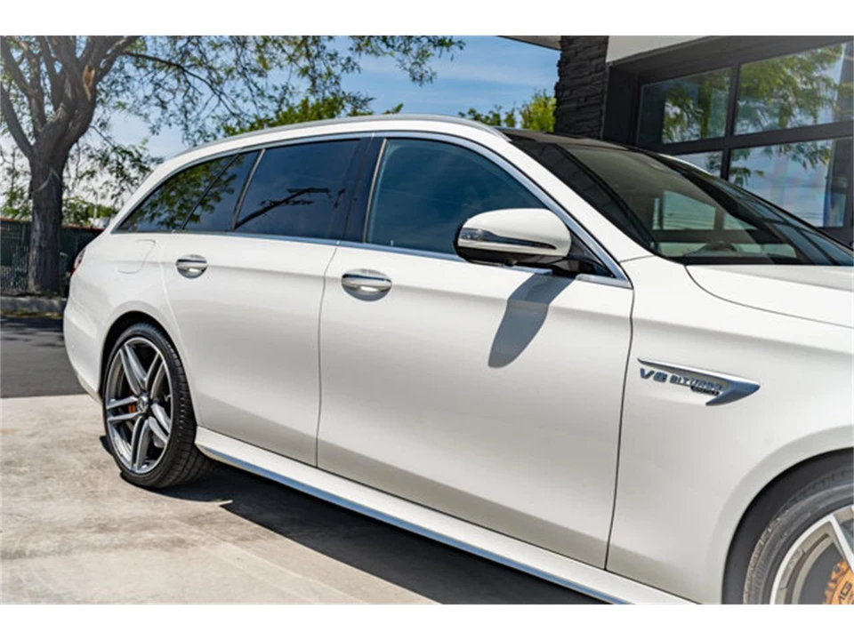 2018 Mercedes-Benz W213 E-Class - Image 14 of 31