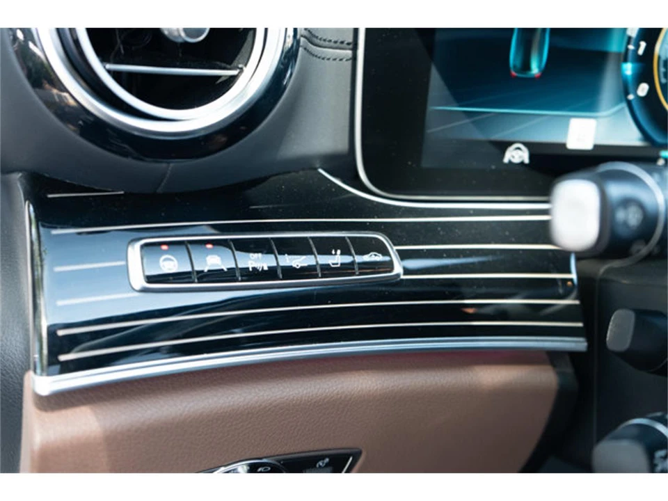 2018 Mercedes-Benz W213 E-Class - Image 30 of 31