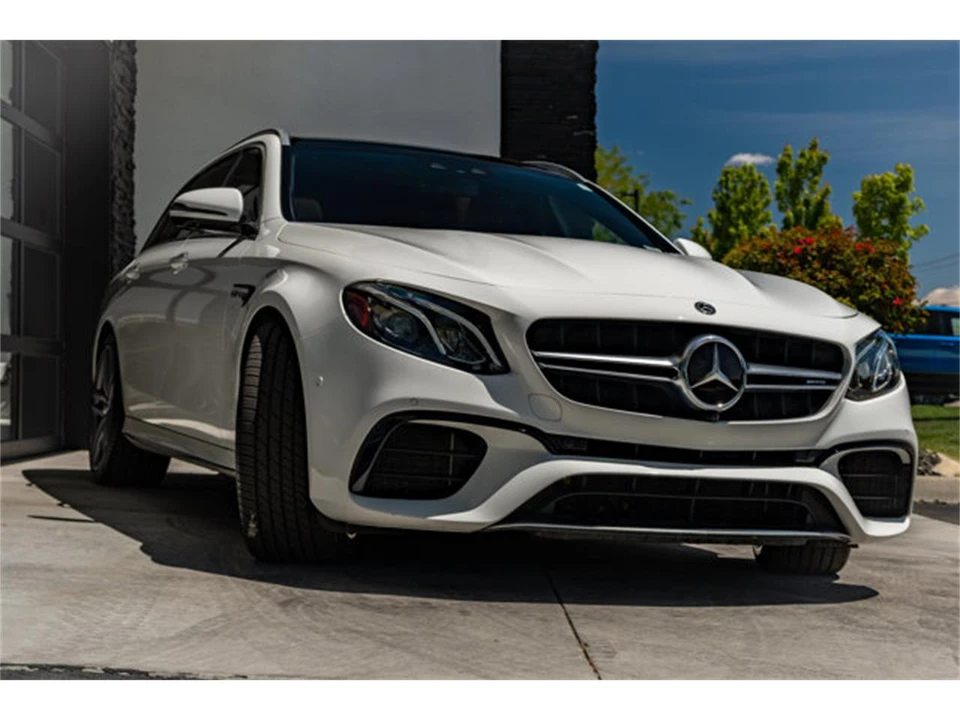 2018 Mercedes-Benz W213 E-Class - Image 6 of 31