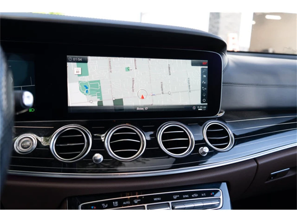 2018 Mercedes-Benz W213 E-Class - Image 22 of 31