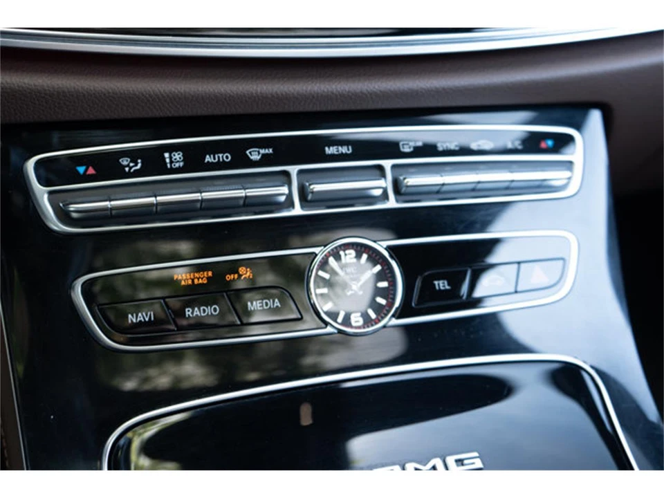 2018 Mercedes-Benz W213 E-Class - Image 24 of 31