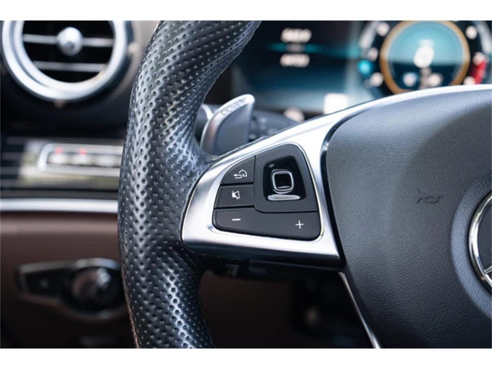 2018 Mercedes-Benz W213 E-Class - Image 28 of 31