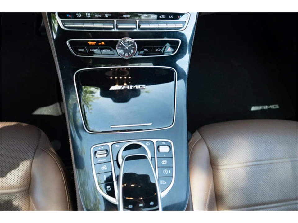 2018 Mercedes-Benz W213 E-Class - Image 20 of 31