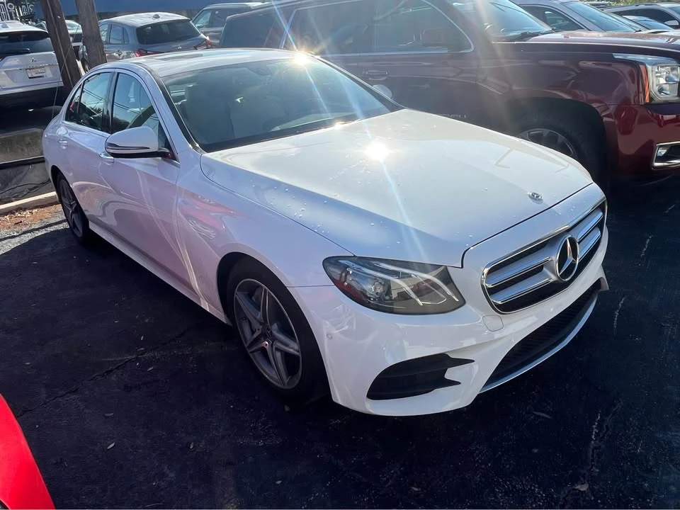 2018 Mercedes-Benz W213 E-Class - Image 10 of 10