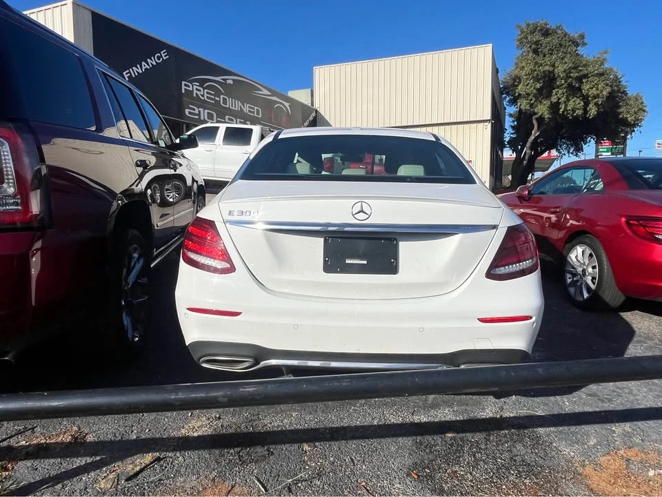2018 Mercedes-Benz W213 E-Class - Image 4 of 10