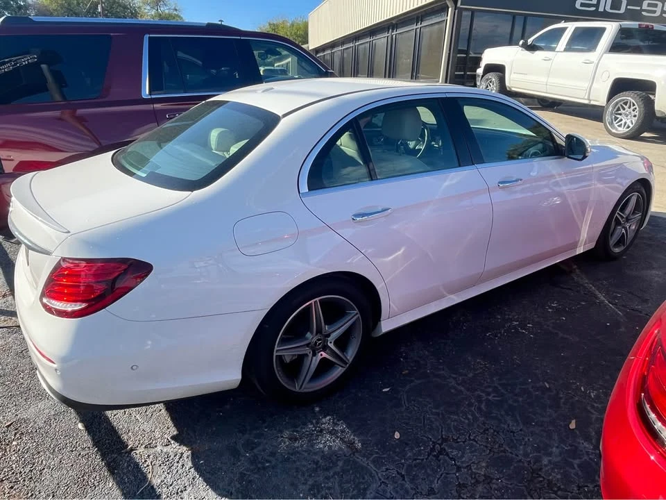 2018 Mercedes-Benz W213 E-Class - Image 9 of 10