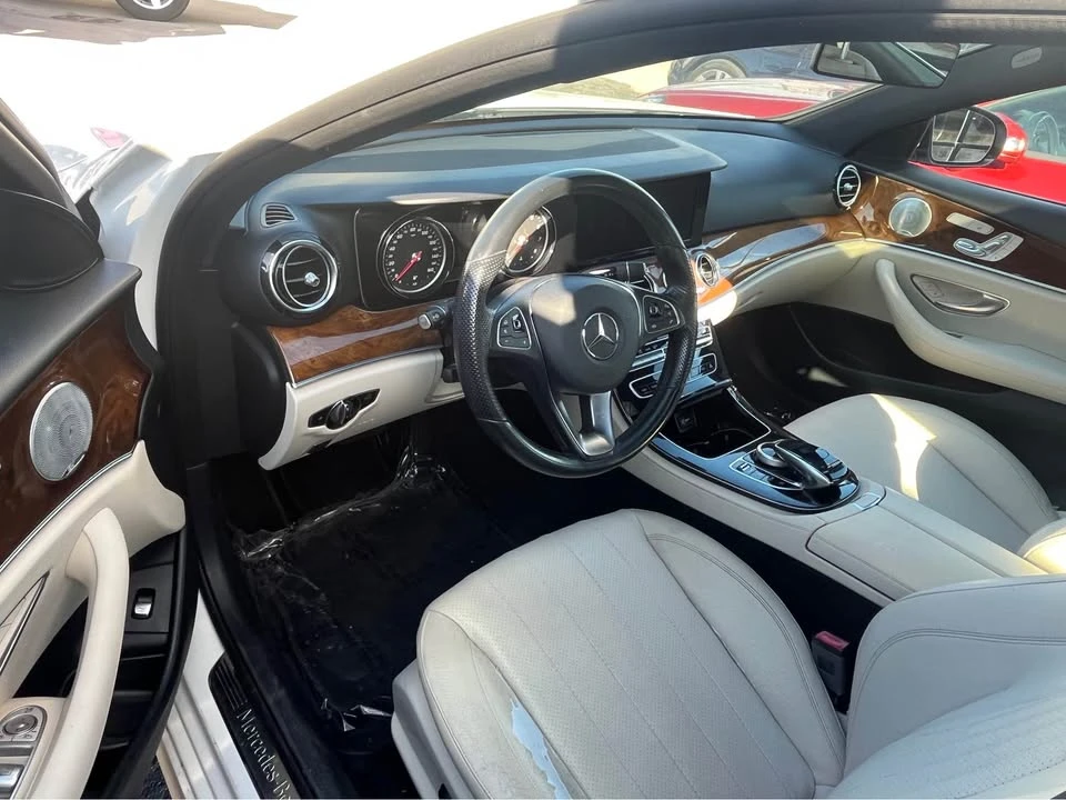 2018 Mercedes-Benz W213 E-Class - Image 6 of 10