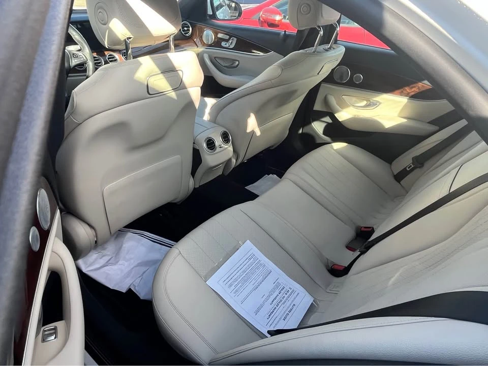 2018 Mercedes-Benz W213 E-Class - Image 7 of 10