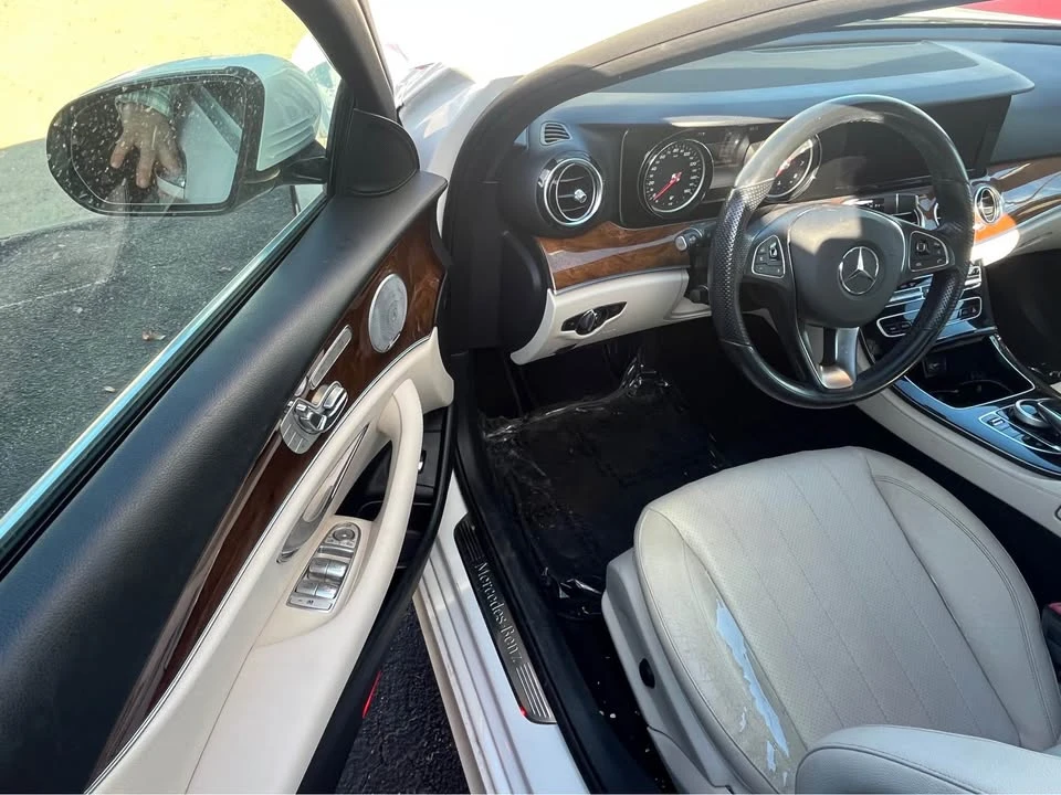 2018 Mercedes-Benz W213 E-Class - Image 5 of 10