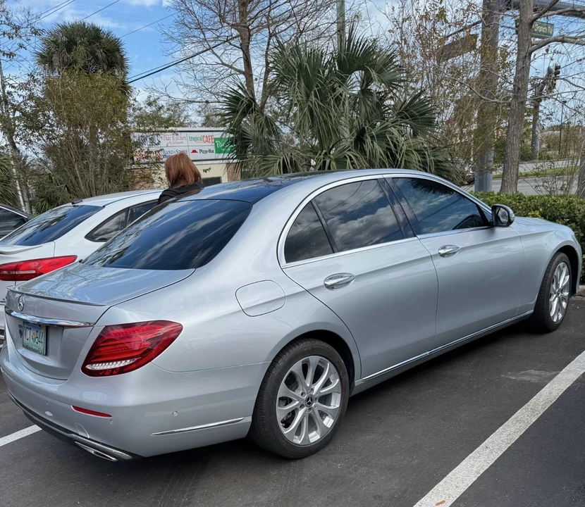 2018 Mercedes-Benz W213 E-Class - Image 4 of 9