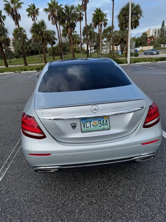 2018 Mercedes-Benz W213 E-Class - Image 7 of 9