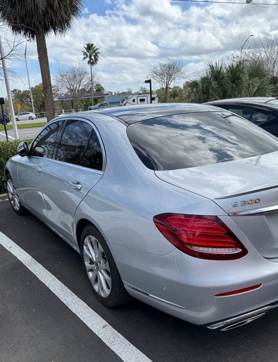 2018 Mercedes-Benz W213 E-Class - Image 6 of 9