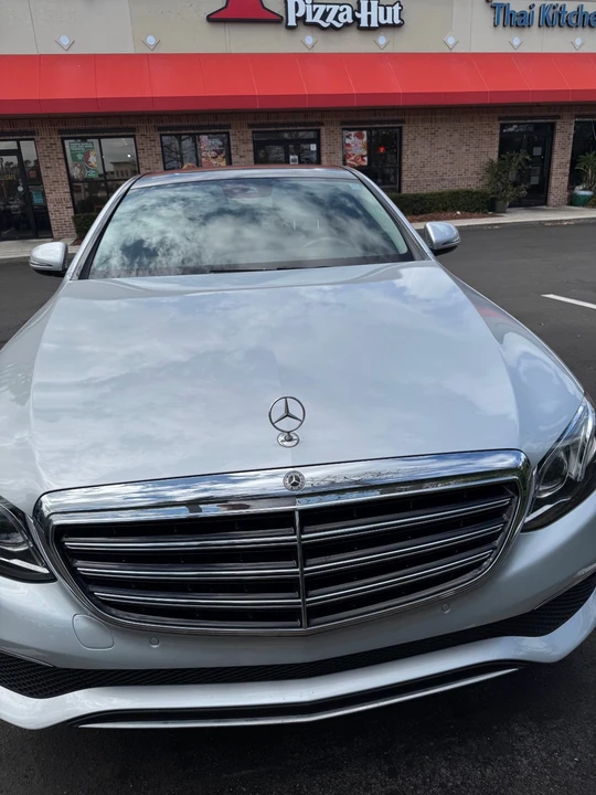 2018 Mercedes-Benz W213 E-Class - Image 3 of 9