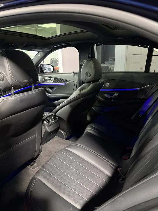 2018 Mercedes-Benz W213 E-Class - Image 7 of 8