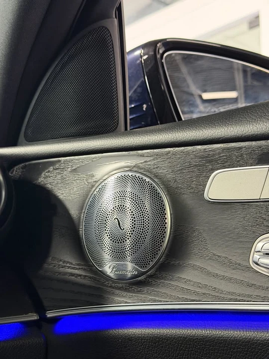 2018 Mercedes-Benz W213 E-Class - Image 3 of 8