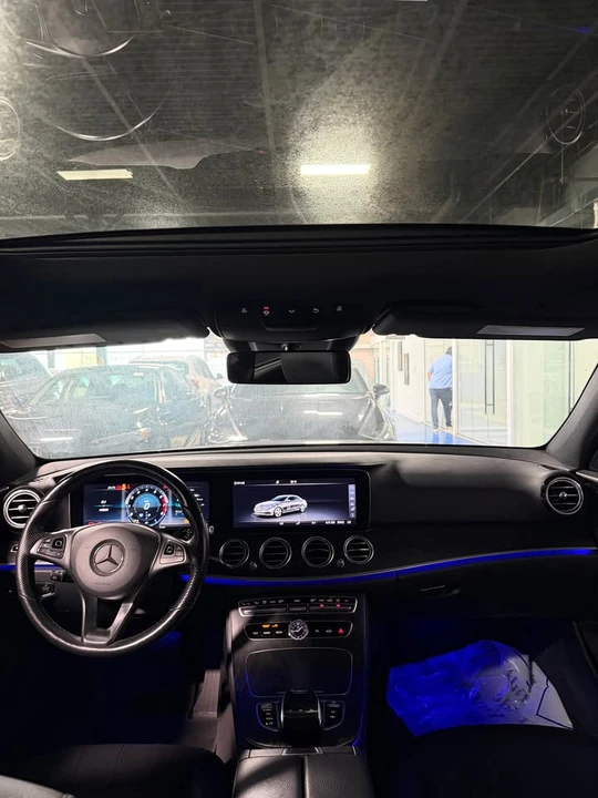 2018 Mercedes-Benz W213 E-Class - Image 6 of 8