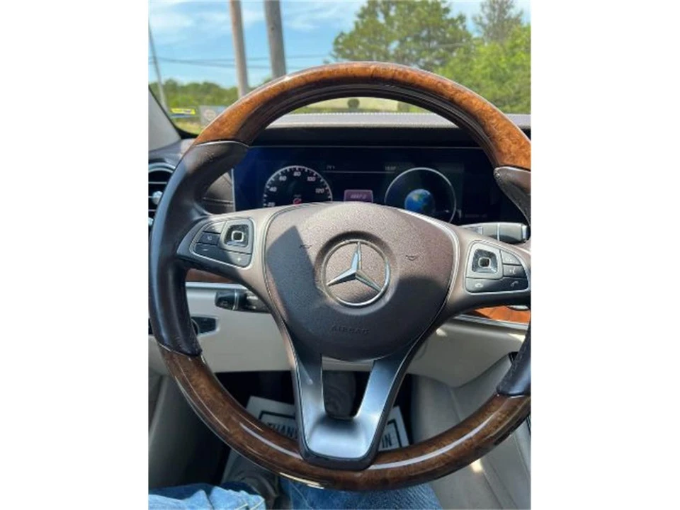 2018 Mercedes-Benz W213 E-Class - Image 9 of 16